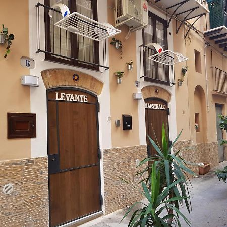 פלרמו La Rosa Dei Venti " Levante " מראה חיצוני תמונה