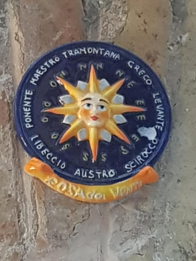 פלרמו La Rosa Dei Venti " Levante " מראה חיצוני תמונה